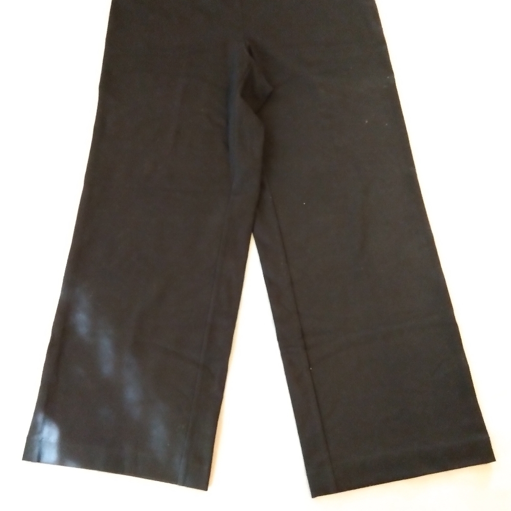J.Jill pante black